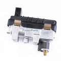 Turbo Actuator G-013-L2 6NW009660-06 for BMW Vehicle E60 E61 E65 E66 525D 530D 730D