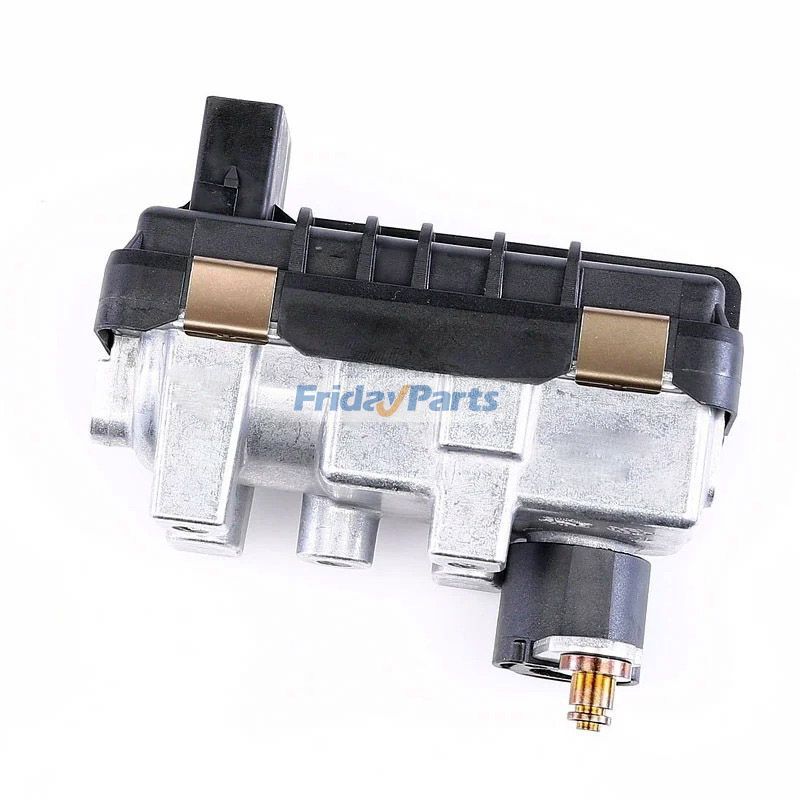 Turbo Actuator G-013-L2 6NW009660-06 for BMW Vehicle E60 E61 E65 E66 525D 530D 730D