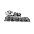 Turbo B03 Turbocharger 1853-970-0000 11654575478 for BMW X5 xDrive35i 2011-2019 L6 3.0L