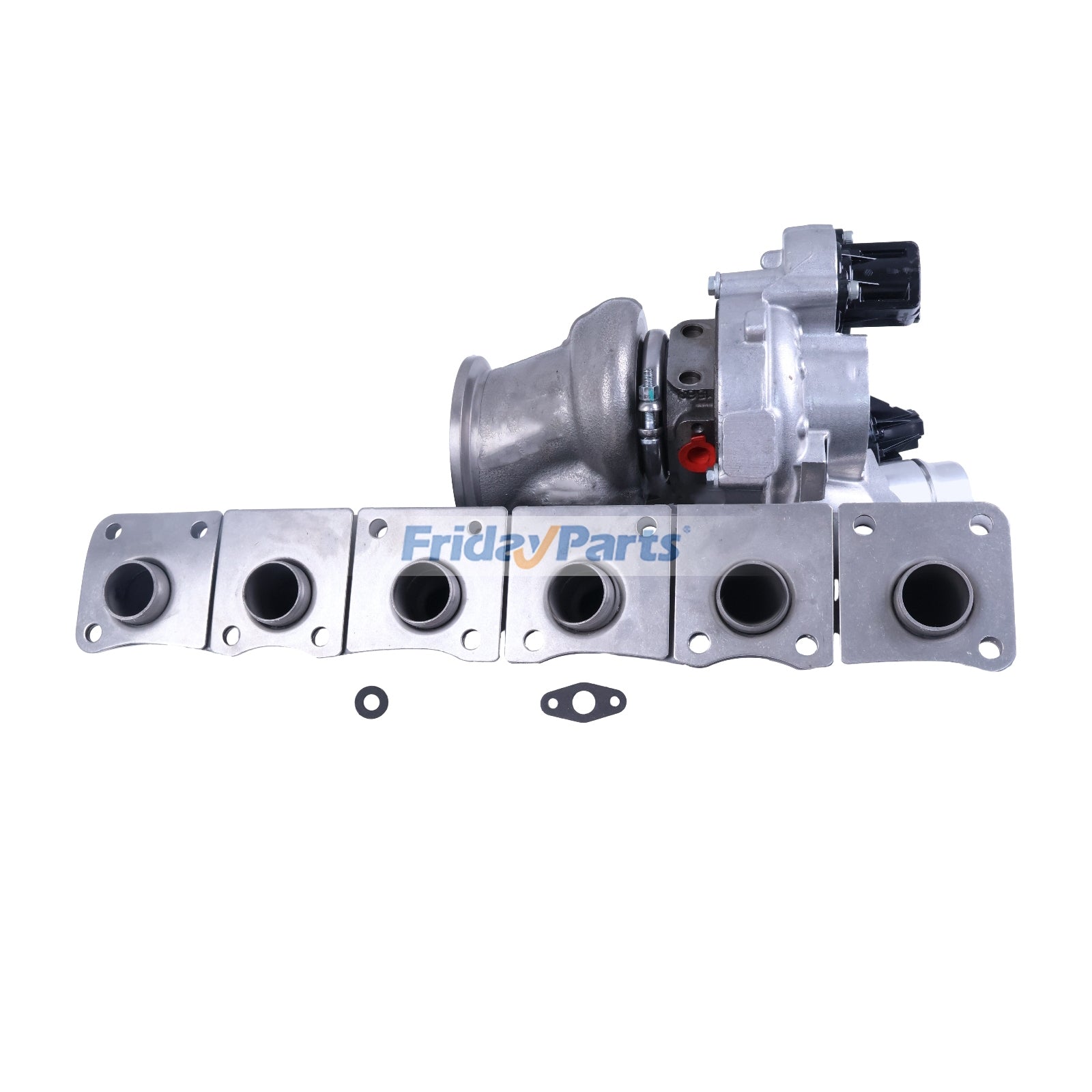 Turbo B03 Turbocharger 18539700010 for BMW N55B30A N55 Engine 135i 235i 335i 28iX 328iX 228i 428i 528iX