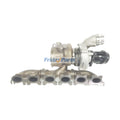 Turbo B03G Turbocharger 11657934387 11658679022 for BMW M2 Z4 M440i X3 X4 M440i M340i M240i 2018-2025