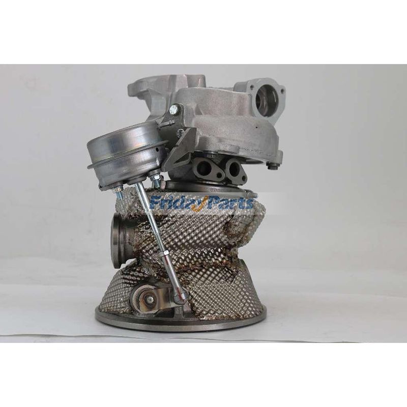 Turbo B03G Turbocharger 18539700025 06M145689J for VW EA839 Engine Touareg III Audi S4 S5 A6 A7 A8 SQ5 3.0L