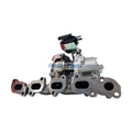 Turbo BM70B Turbocharger 04L253020M for Volkswagen Golf 110 Tiguan Audi A3 Q3 Q2 TDI