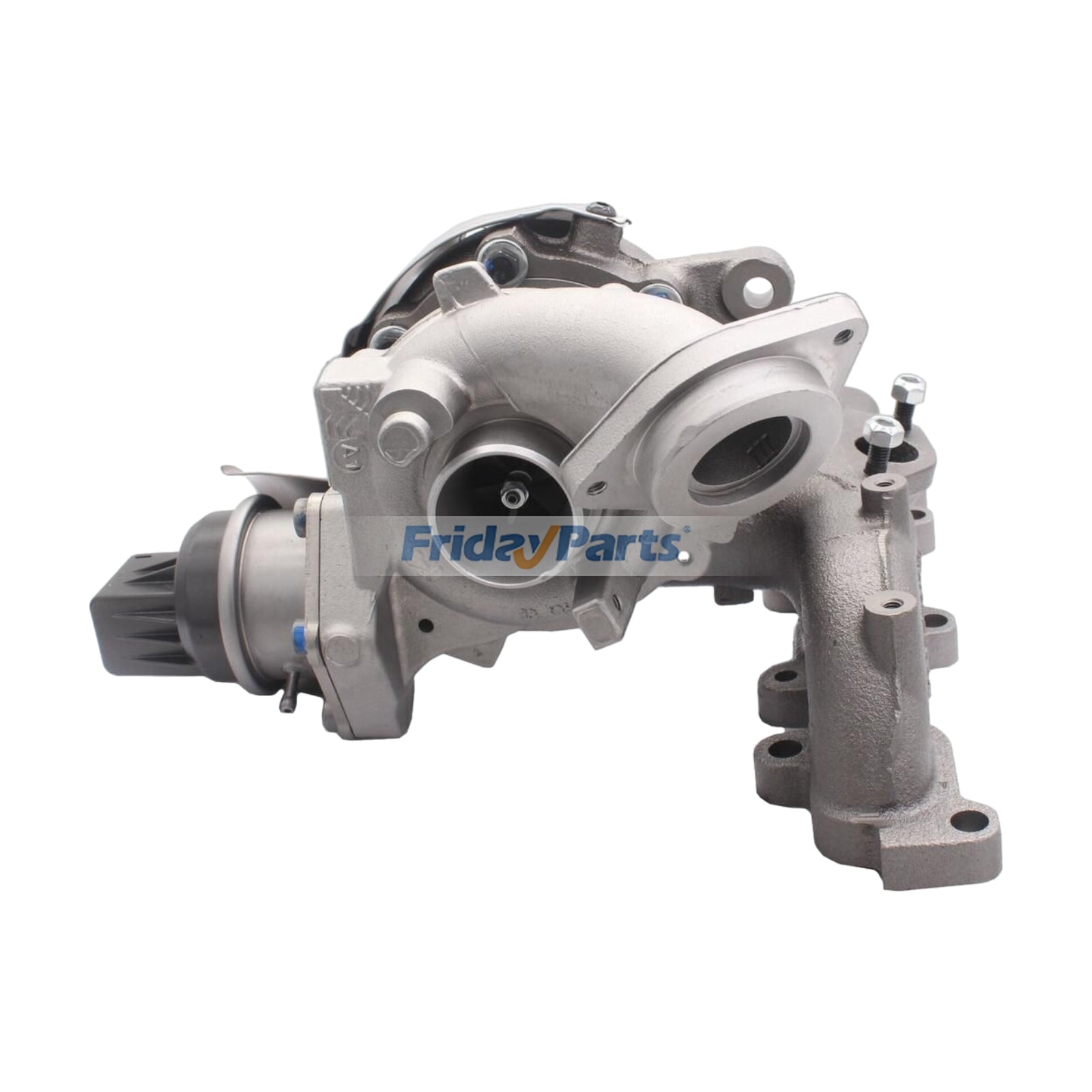 Turbo BV39 Turbocharger 03L253056DV for Audi A1 Volkswagen Passat Touran Polo Golf Seat Ibiza Skoda Fabia 2001-UP