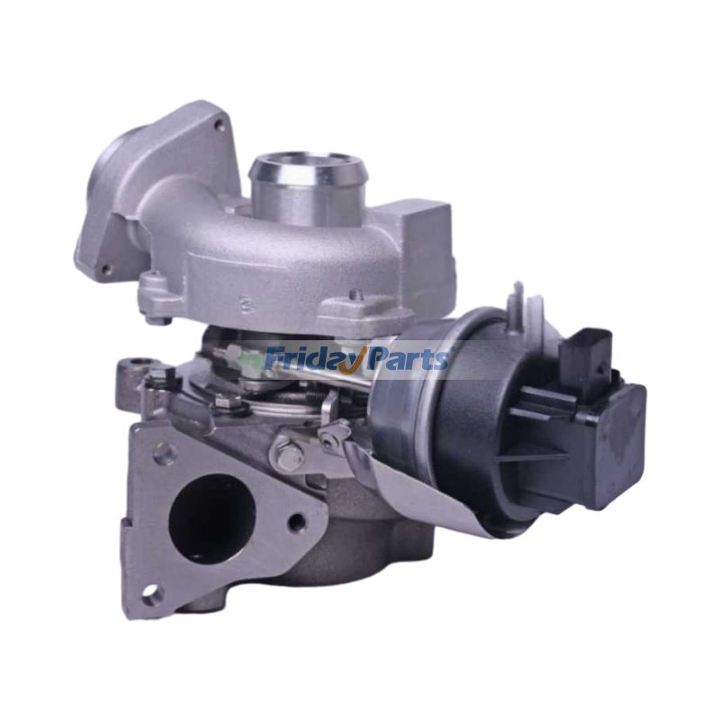 Turbo BV43 Turbocharger 03L145701D 03L145702A 53039880190 for Audi A4 A5 A6 Q5 Seat Exeo 2007-2016