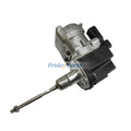 Turbo Electronic Actuator 70586818 06K145725R for Audi A3 Volkswagen Golf Jetta