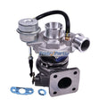 Turbo GT1241Z Turbocharger 7030304 for Doosan Engine D24 Bobcat S510 S530 S550 S570 S590 S595 S630 S650 T450 T550 T590 T595 T630 T650