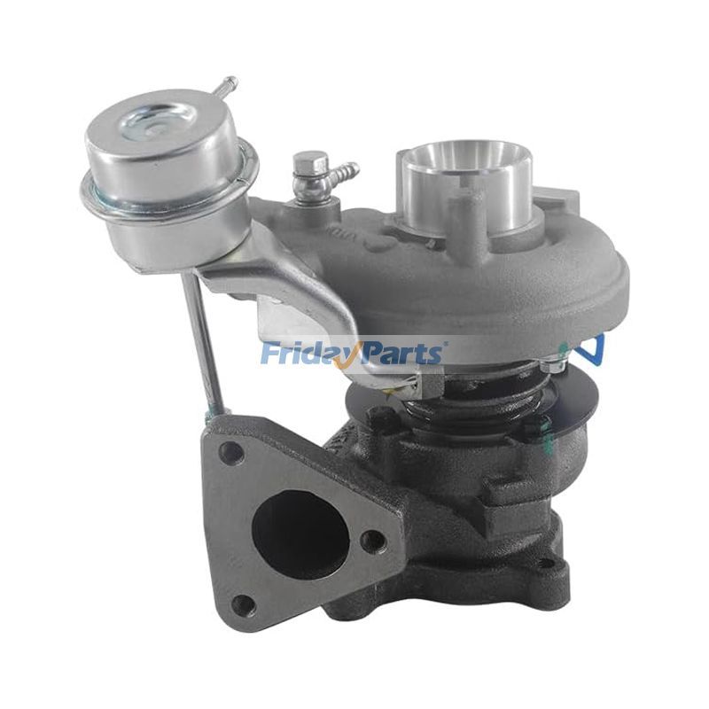 Turbo GT1544S Turbocharger 454097-5002S 028145702 for Audi A4 VW Volkswagen Passat 1.9L TDI Engine AHU