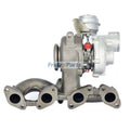 Turbo GT1749V Turbocharger 03G253019AV for Volkswagen Golf V TDI Jetta Passat