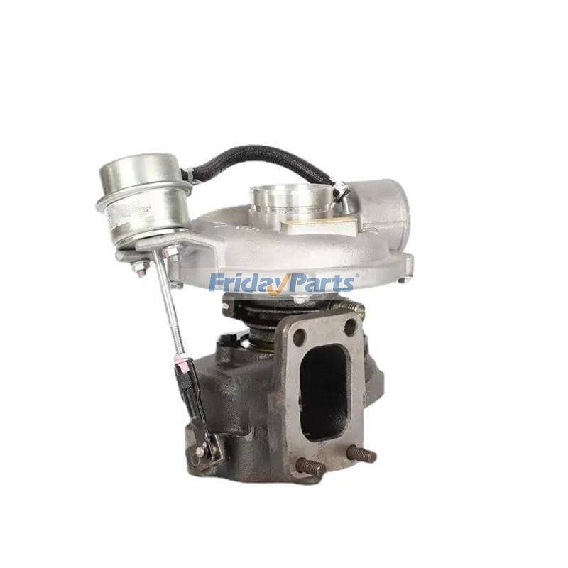 Turbo GT2056S Turbocharger 751578-5002S for Iveco Engine 8140.23 8140.43S.4000 Truck Daily
