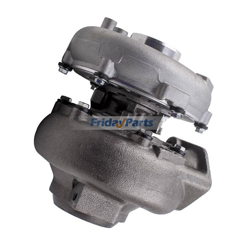 Turbo GT2260V Turbocharger 742730-5018S for BMW Engine M57N M57TU