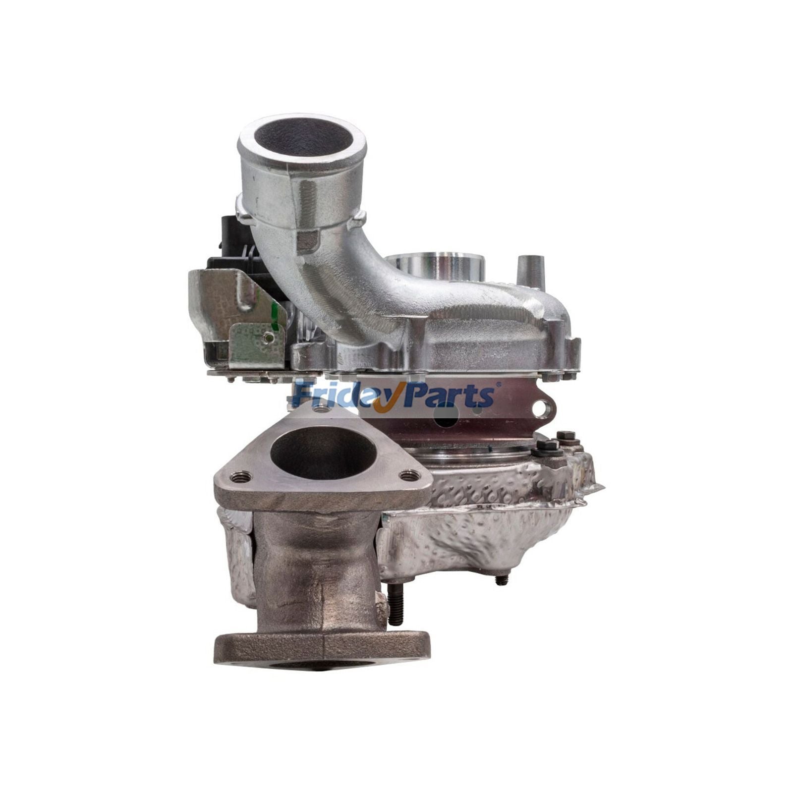 Turbo GTB2056VZK Turbocharger 059145874M 810587-5002S for Volkswagen Touareg Audi A6 A7 A8 Q5 Q7 TDI 2013-2016
