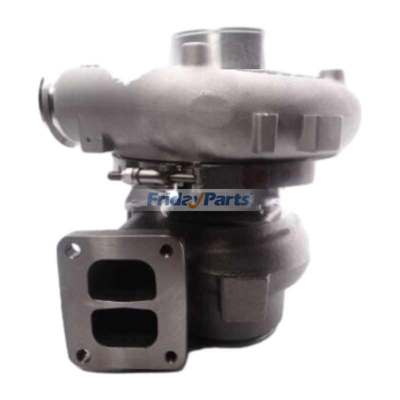 Turbo GTC37 Turbocharger 5801452789 811223-5001S for Iveco Engine Cursor9 Truck Trakker-360 Stralis-AD