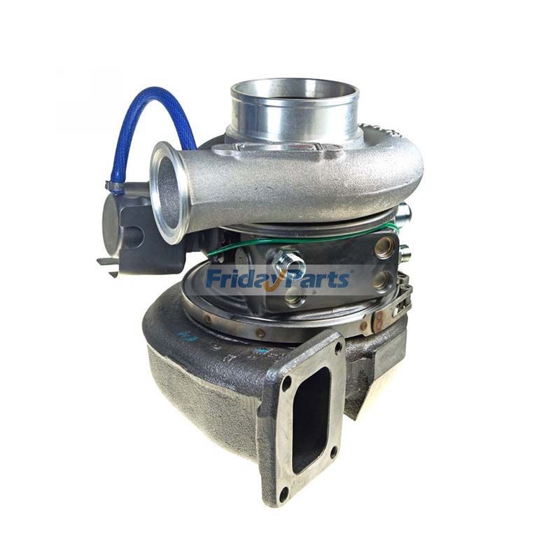 Turbo HE431V Turbocharger 5322527 for Iveco Engine CURSOR 8
