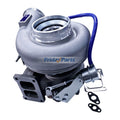 Turbo HE551 Turbocharger 4033822 5043759270 5801604942 for Iveco Engine Cursor 13 CASE Tractor Steiger 500