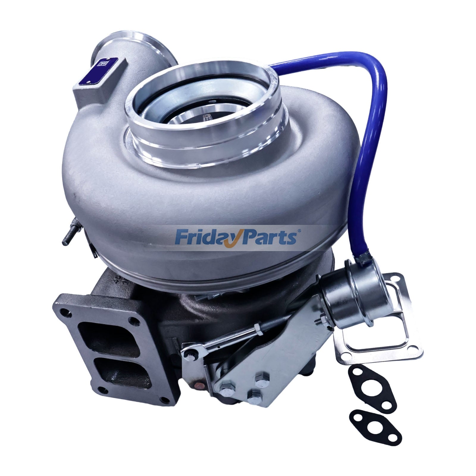 Turbo HE551 Turbocharger 4033822 5043759270 5801604942 for Iveco Engine Cursor 13 CASE Tractor Steiger 500