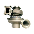 Turbo HT60 Turbocharger 3536807 3804569 4033699 for Cummins Engine 94N14 96N14 K38 N14 NH855 NT855 NT14 NTA855C
