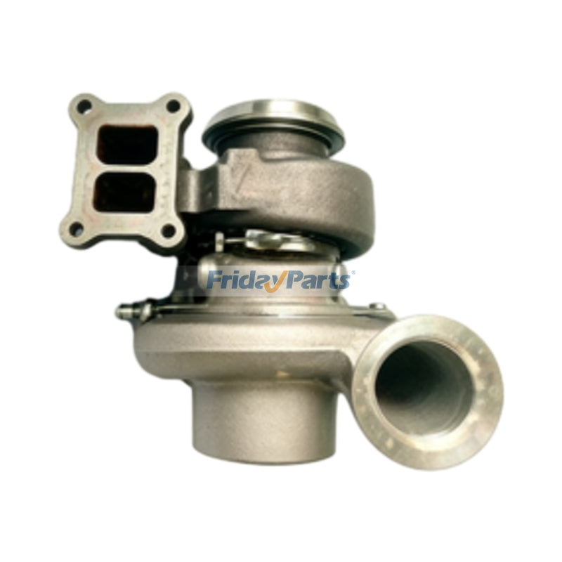 Turbo HT60 Turbocharger 3536807 3804569 4033699 for Cummins Engine 94N14 96N14 K38 N14 NH855 NT855 NT14 NTA855C