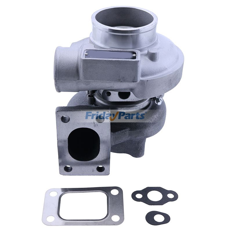 Turbo HX25 Turbocharger 2852507 2857052 for CASE Loader 440CT 450CT 580N 580M 580SL 570MXT 440 465 450