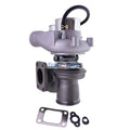 Turbo HX25W Turbocharger 3538993 for Cummins Engine 4BTA CASE 590SM 580SM 580SL