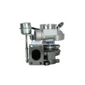 Turbo HX25W Turbocharger 3598866 504053901 4033305 for Cummins Engine 6B5.9 New Holland Excavator E165 E175 E195 RH5.6 RHPLUS