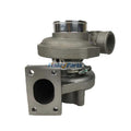 Turbo HX25W Turbocharger 4037187 4037188 for Iveco Engine 2V NEF Loader