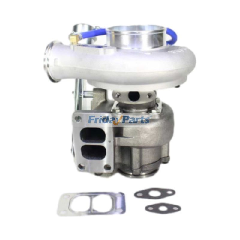 Turbo HX35 Turbocharger 4041878 4033384 3598886 504041756 for Iveco Engine 2VTAA