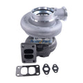 Turbo HX35 Turbocharger 87803115 for New Holland TS130A TS115A CASE MXU130 MXU115 Tractor