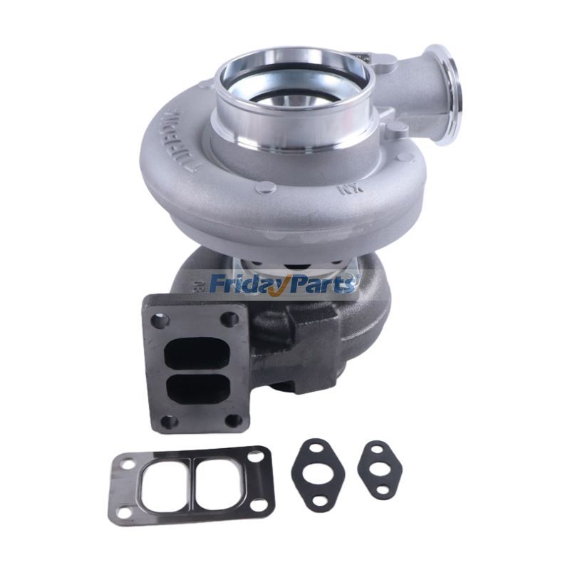 Turbo HX35 Turbocharger 87803115 for New Holland TS130A TS115A CASE MXU130 MXU115 Tractor