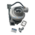 Turbo HX35W Turbocharger 4044031 for Iveco FPT CNH Engine NEF F4GE9684E J615