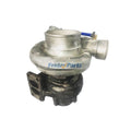 Turbo HX35W Turbocharger 5040205-46 4041883 for Iveco Industrial Engine 6 Cylinder 2V 2005-2008