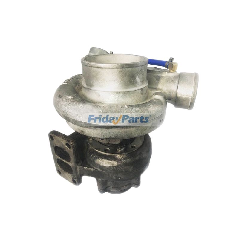 Turbo HX35W Turbocharger 5040205-46 4041883 for Iveco Industrial Engine 6 Cylinder 2V 2005-2008
