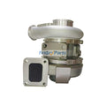 Turbo HX40V Turbocharger 3591880 3591881 500355858 for Iveco Bus Commercial Vehicle With Cursor 8 F2B Euro-3 Engine 1998-2006
