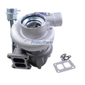 Turbo HX40W Turbocharger J535617 for CASE 2188 2155 2555 420 CPX420 SPX4260 7130 7140 7150 7230 7240 7250