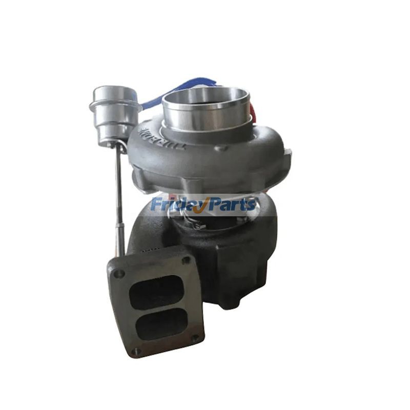 Turbo HX50W Turbocharger 504013086 for Iveco FPT Engine Cursor 13