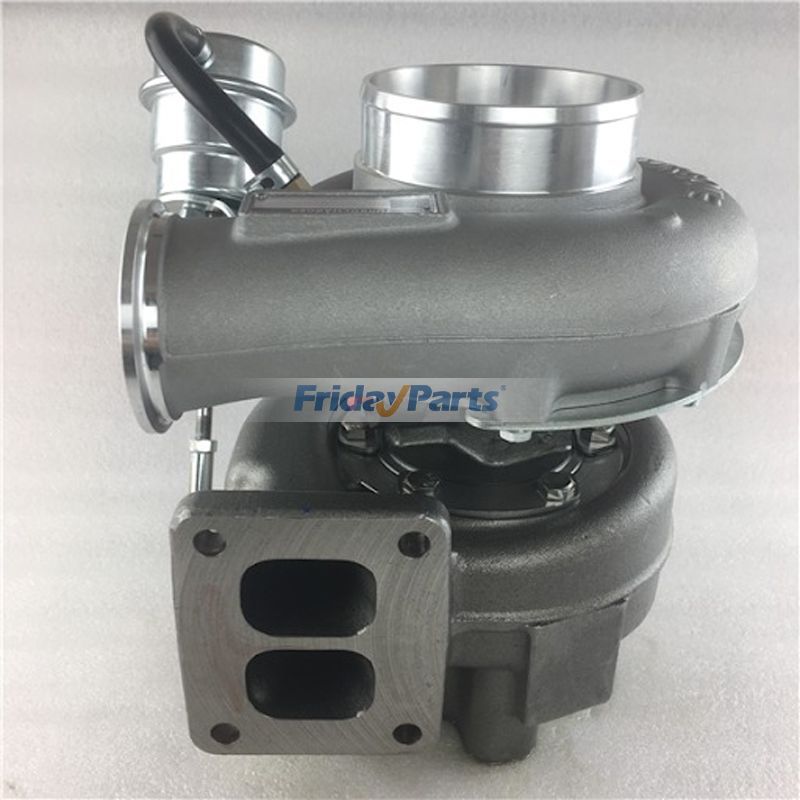 Turbo HX50W Turbocharger 61320961 3534355 for Iveco Engine 8460.41 Truck EuroTech