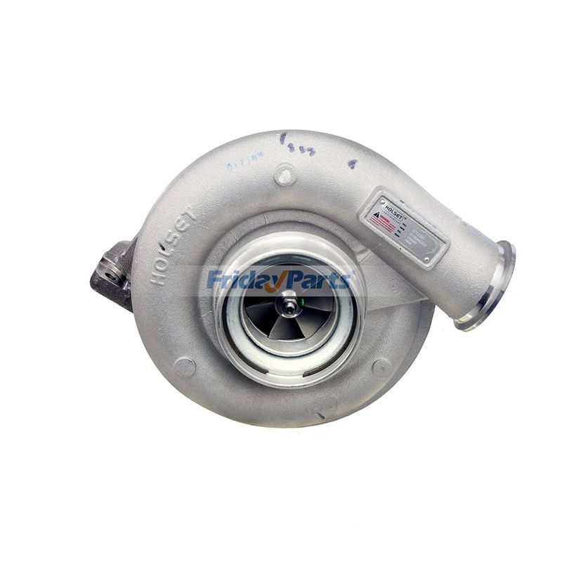 Turbo HX55 Turbocharger 3771285 for Iveco Engine Cursor 13 Tier-3