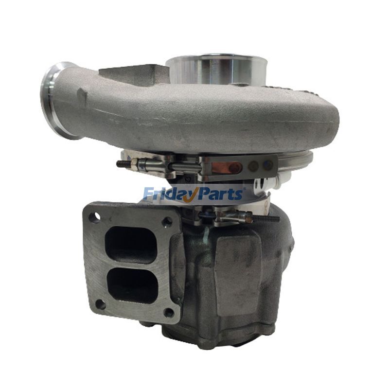 Turbo HX55W Turbocharger 2835039 for Iveco Engine CURSOR 8 9