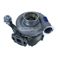 Turbo HX55WM Turbocharger 4045102 4033329 for Iveco Engine Cursor 8