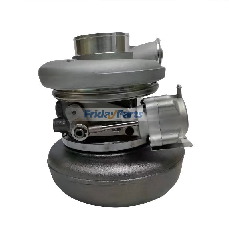 Turbo HY40V Turbocharger 5042522330 5042521490 3773783 for Iveco Engine Cursor 8 Truck