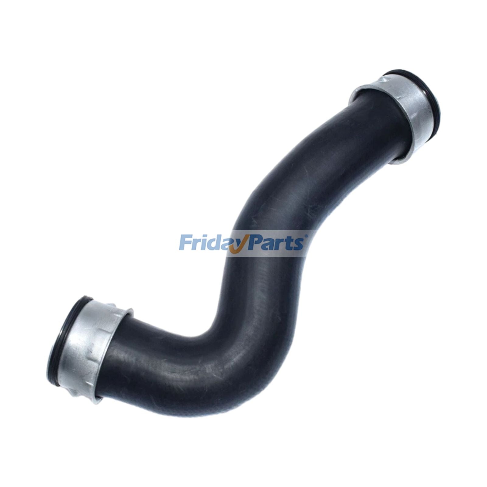 Turbo Intercooler Hose Pipe 1J0-145-828-AD for Volkswagen Beetle Golf Audi A3 Skoda Octavia 2000-2010