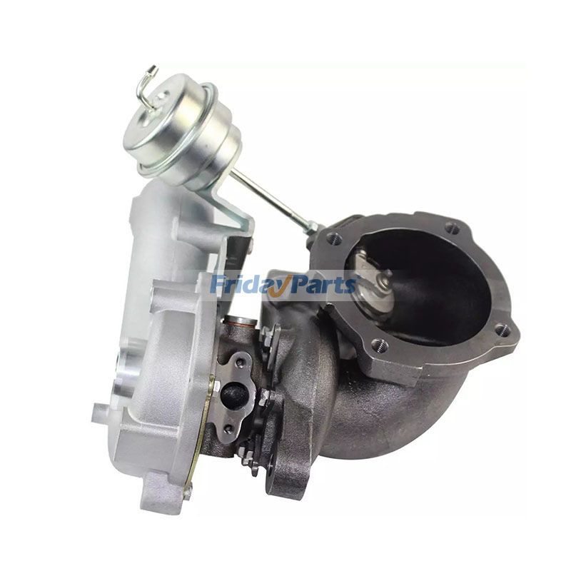 Turbo K03 Turbocharger 06A145703JV 06A145704BX for 1998- Volkswagen Golf IV 1.8T Engine AGU