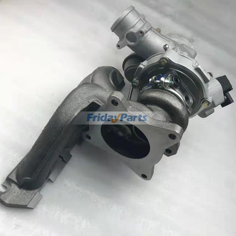 Turbo K03 Turbocharger 06F145701B for BWA Engine AXX