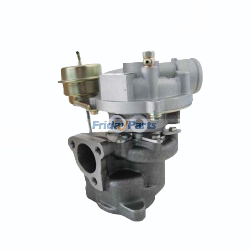 Turbo K03 Turbocharger 5303-970-0029 5303-988-0029 for Audi A4 with AMG AWM ATW AUG Engine