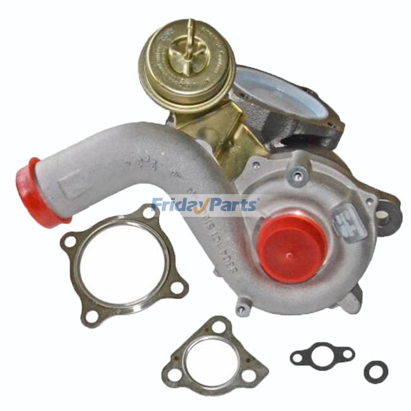 Turbo K03-2075EYD5.88KCAXH Turbocharger 5303-970-0052 5303-988-0052 for Audi A3 TT with AUQ ARZ Engine