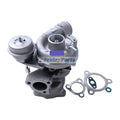 Turbo K03 Turbocharger 53039880073 for Audi 1.8T A4 Upgrade A4 Quattro Volkswagen Passat