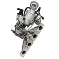 Turbo K03 Turbocharger 53039880290 for VW Golf Jetta Passat Audi CCTA 2.0T TSI