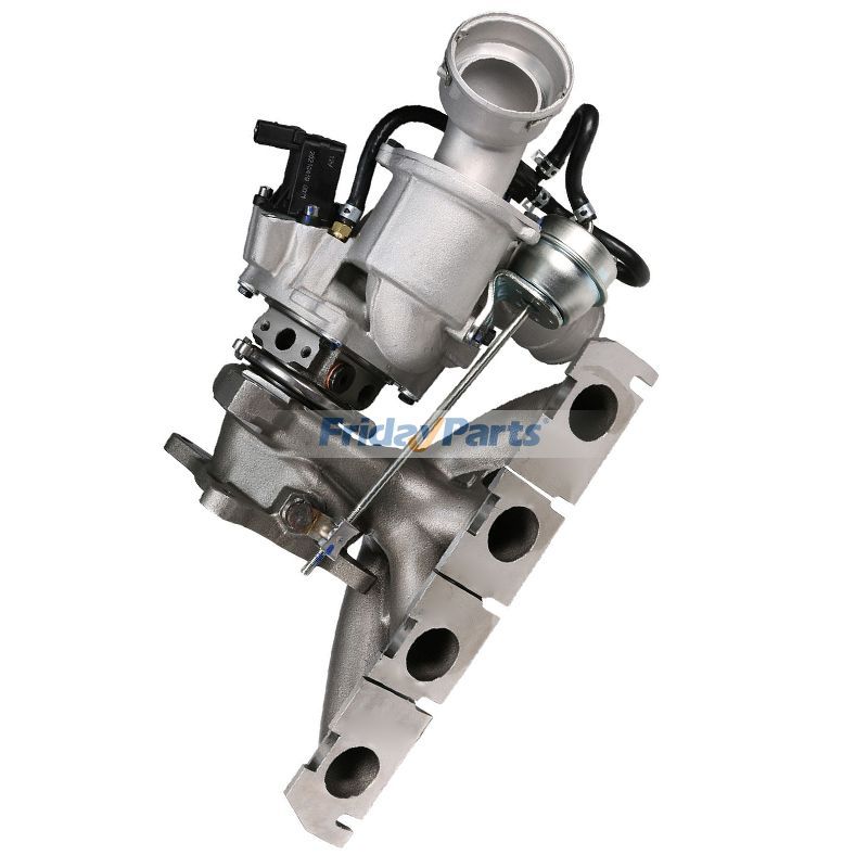Turbo K03 Turbocharger 53039880290 for VW Golf Jetta Passat Audi CCTA 2.0T TSI