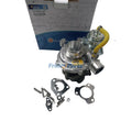 Turbo K03 Turbocharger 7256748 for Doosan Engine D34 Bobcat Loader A770 S740 S750 S770 S850 T740 T750 T770 T870