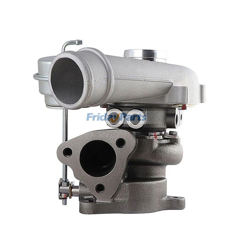Turbo K04 Turbocharger 06A145704MV 06A145702 for 1999- Audi S3 1.8 T Engine APY, AMK